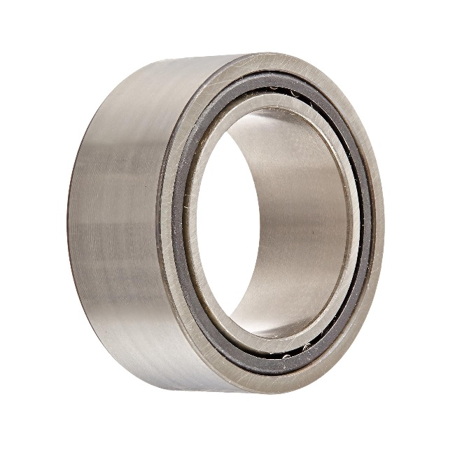 NAO6X17X10 Budget Needle Roller Bearing with Machined Rings & Inner Ring